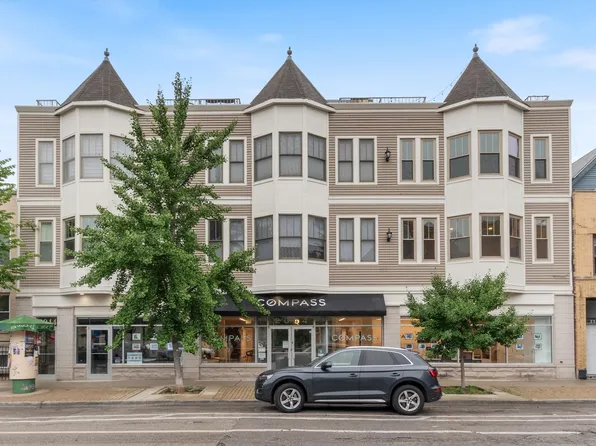 2044 W Roscoe St Unit 1S, Chicago, IL 60618