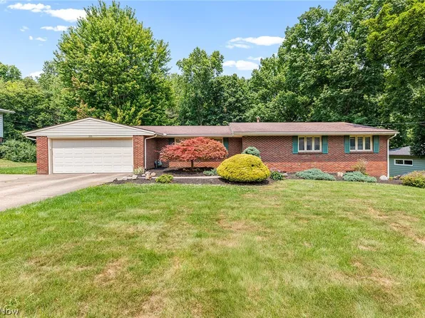 306 Winkler Dr, Wooster, OH 44691