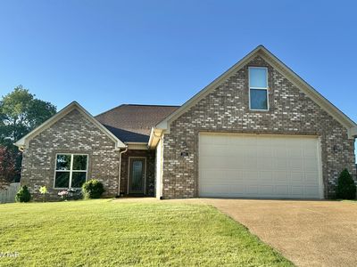 265 Chronicles Dr, Medina, TN, 38355