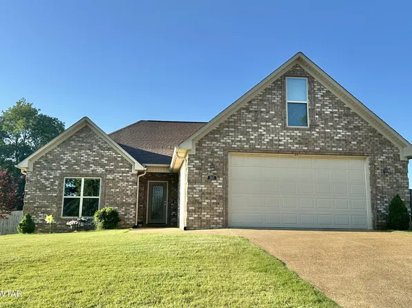 265 Chronicles Dr, Medina, TN 38355