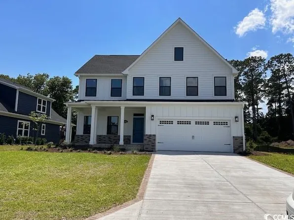 2309 Vera Way, Longs, SC 29568