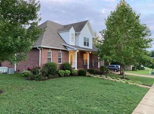 115 Savo Bay, Hendersonville, TN 37075