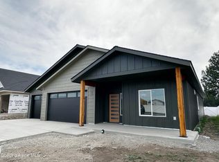 13515 N Bale St, Rathdrum, ID 83858