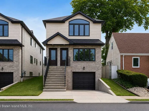 107 Quinlan Ave, Staten Island, NY 10314