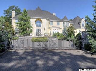 1369 Vincenzo Dr, Toms River, NJ 08753