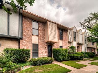 14724 Perthshire Rd UNIT C, Houston, TX 77079
