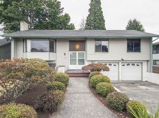 2808 NE 131st Ave, Portland, OR 97230