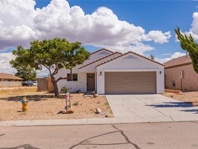 3422 N Yuma St, Kingman, AZ, 86401