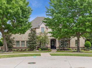 6801 Peters Path, Colleyville, TX 76034
