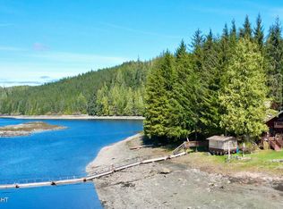 16A Steep Rd, Thorne Bay, AK 99919
