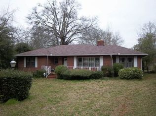 206 2nd Ave SW, Lafayette, AL 36862