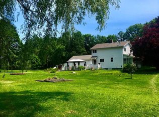 40 Packerville Rd, Plainfield, CT 06374