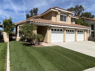59 Sillero, Rancho Santa Margarita, CA 92688