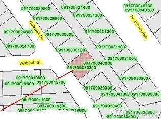 130 Calawah St SW, Ocean Shores, WA 98569