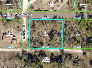 17398 Nuthatch Rd, Brooksville, FL 34614