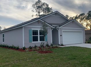 68 Post View Dr, Palm Coast, FL 32164