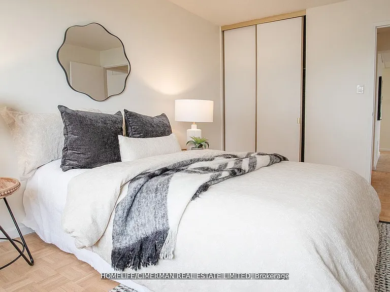 715 Don Mills Rd #1702 — Photo 25
