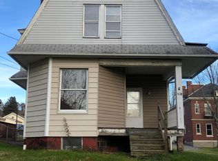 516 Cherry Ave, Ridgway, PA 15853