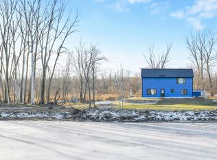 6924 County Road Y, Oconto, WI 54153