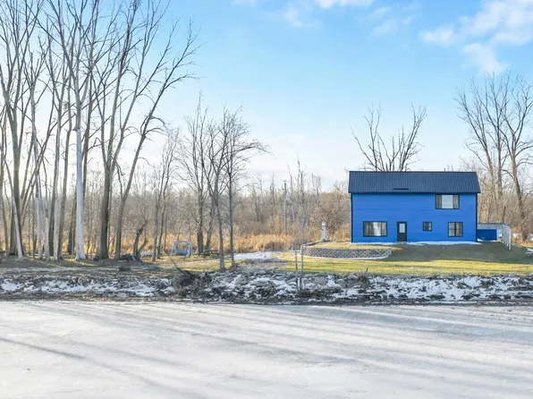 6924 County Road Y, Oconto, WI 54153