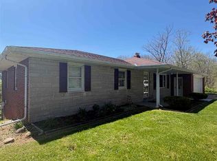 2933 Northmont Blvd, Richmond, IN 47374