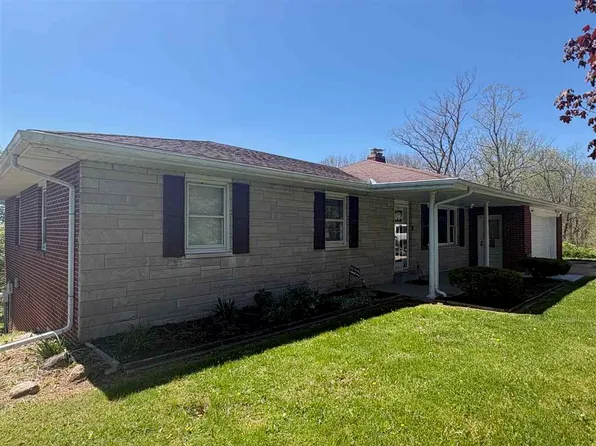 2933 Northmont Blvd, Richmond, IN 47374