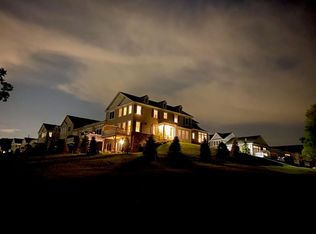 1 Oheka Pl, Morris Township, NJ 07960