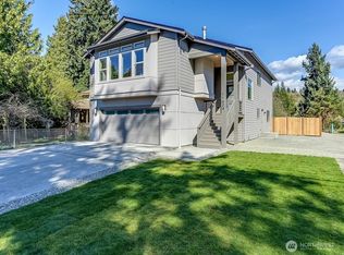 11624 42nd Avenue S, Seattle, WA