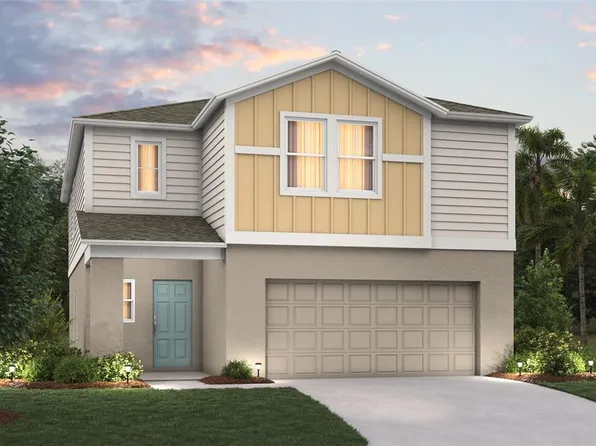 774 Ambleside Dr, Haines City, FL 33844