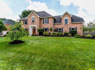 11412 Glen Iris Ln, Knoxville, TN 37934