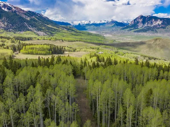76 Red Mountain Ranch Road Upper Loop, Crested Butte, CO 81224