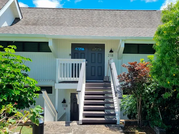 5301 Ka Haku Rd #218, Princeville, HI 96722