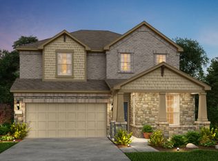 141 Raleigh Dr, Georgetown, TX 78633