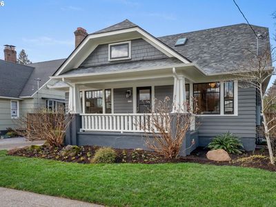 3335 NE 47th Ave, Portland, OR, 97213