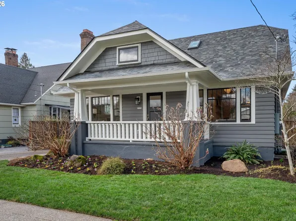 3335 NE 47th Ave, Portland, OR 97213