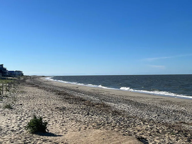 Broadkill Beach