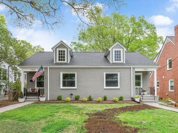 1022 Carolina Ave, Durham, NC 27705