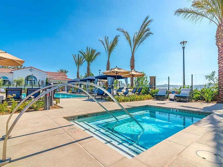 Montecito at Carlsbad — Photo 20