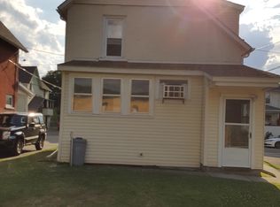 211 Glaser St, Sayre, PA 18840