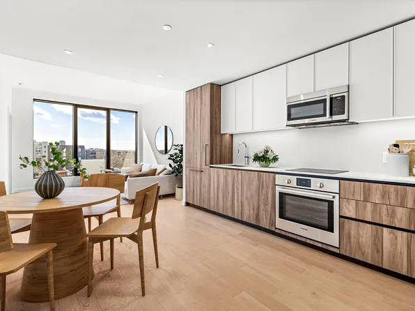 387 8th St #4C, Jersey City, NJ 07302