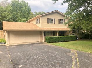 3310 Southgate Dr, Hopkinsville, KY 42240