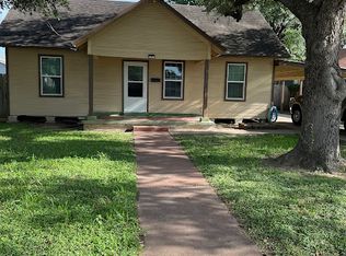 919 W Henrietta Ave, Kingsville, TX 78363