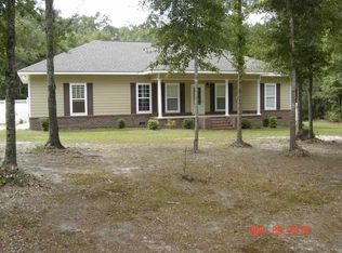 26176 Antioch Rd, Andalusia, AL 36421