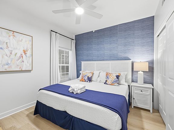 5th image of 3401 N Ocean Blvd. #103