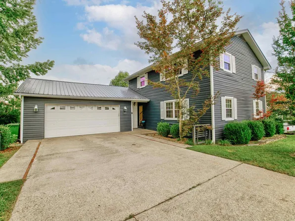 2418 Mulberry Ct, Flatwoods, KY 41139