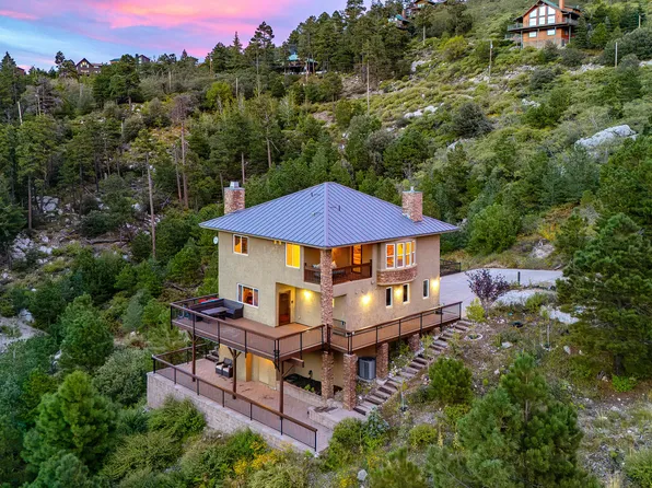 12809 N Ray Ave, Mount Lemmon, AZ 85619