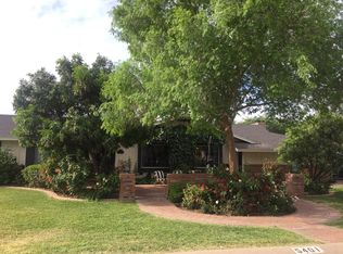 5401 E Flower St, Phoenix, AZ 85018