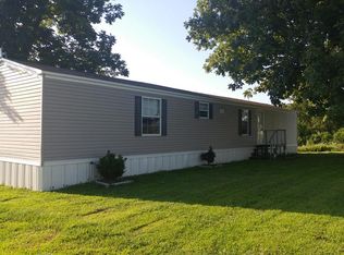 10638 Highway 311, Green Forest, AR 72638