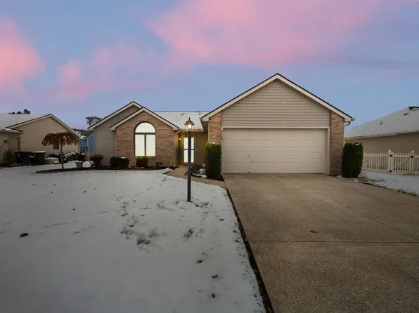 9609 Carine Cv, Fort Wayne, IN 46835