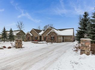 5020 Red Cedar St, Hermantown, MN 55811